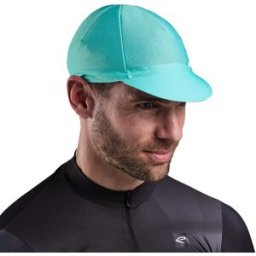 Ekoï Cappellino sotto casco EKOI Perf Aqua