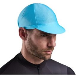 Ekoï Cappellino sotto casco EKOI Perf Turchese