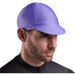 Ekoï Cappellino sotto casco EKOI Perf Lilla