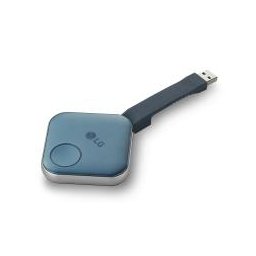 LG SC-00DA QUICK SHARE DONGLE USB PER LA CONDIVISIONE WIRELESS DELLO SCHERMO DI PC WINDOWS E APPLE