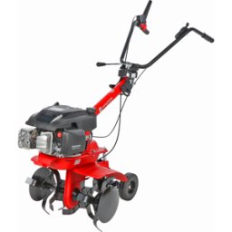 Eurosystems E3-EVO MA - Motozappa a benzina - Motore Rato RV170S-Pro