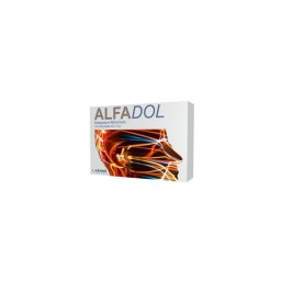Alfa Dol 20 Compresse