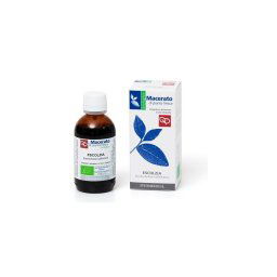 Escolzia 50 ml Tintura Madre Bio