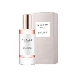 Verset Sunshine Eau De Toilette 15 ml