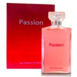 M&D / Passion - Eau de Parfum for Her 100 ml
