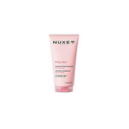 Nuxe Very Rose Soothing Cleansing Gel 150 ml