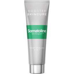 Somatoline Skin Expert Skincure Night Peeling 2 In 1 50 ml