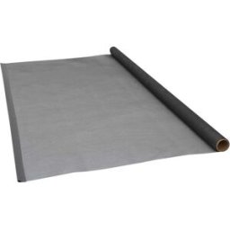 San Giorgio TELO DI RICAMBIO PER ZANZARIERA RULLO FIBRA DI VETRO 80x170 cm (LxH)