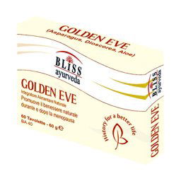 GOLDEN EVE 60CPR