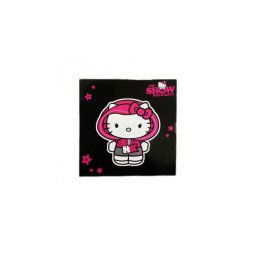 Hello Kitty Cofanetto Hip Hop Icon