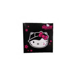 Hello Kitty Cofanetto Sporty Face