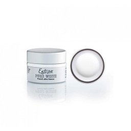 Estrosa Gel Pure White French Ultra Bianco