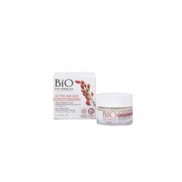 Bio Phytorelax Trattamento Viso Rigenerante Speciale Notte Active Age Goji Pelli Mature 50 Ml