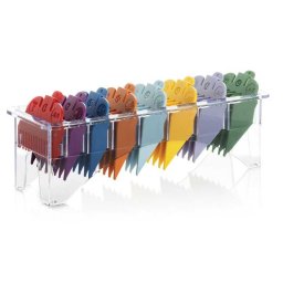 Xanitalia Set 8 Rialzi Tagliacapelli Barber