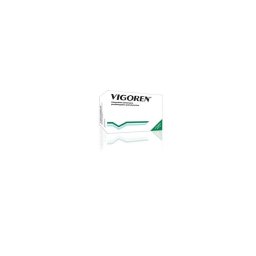 Vigoren integratore tonico energetico 16 bustine