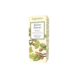 Rubus Idaeus Lampone Bio 50 ml