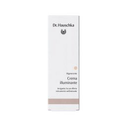 Dr. Hauschka Crema Rigenerante Illuminante Viso 40 ml Anti-Età