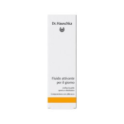 Dr. Hauschka Fluido Attivante Giorno Idratante Viso Leggero 50ml