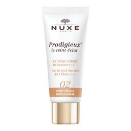 NUXE PRODIGIEUX BB TINTED CR 2