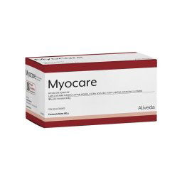 Myocare 30 Bustine Monodose Da 6 g