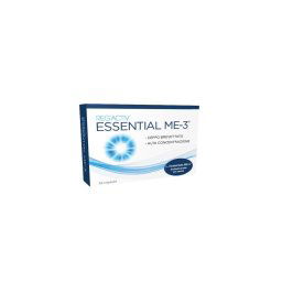 Regactive Essential ME-3 30 Capsule