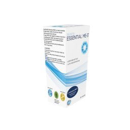 Regactive Essential Me 3 60 Capsule
