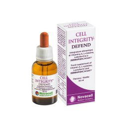 Cell Integrity Defend 30 ml