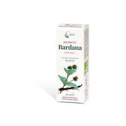 Caira Bardana Macerato Idroalcolico Bio Gocce 50 ml