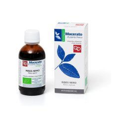 Ribes Nero Bio Tintura Madre 50 ml