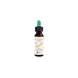 Fiori Di Bach Benoit Wild Rose 10 ml