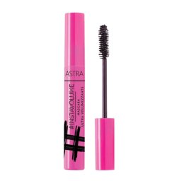 Astra Instavolume Mascara Volumizzante Ciglia Nere – Effetto Volume Intenso