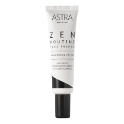 Astra Zen Routine Primer Viso Effetto Lisciante – Base Trucco 30 ml