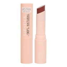 Astra Pure Beauty Rossetto Cremoso Semi Mat N.01 Mahogany