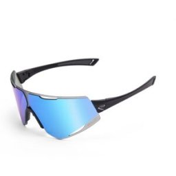 Ekoï Occhiali EKOI Perf CARBON28 Infinite Mirror Blu