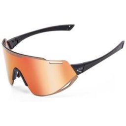 Ekoï Occhiali EKOI Perf CARBON28 Lite Mirror Rosso