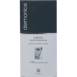 Dermonice Crema Multivitaminica 50 Ml