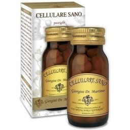 CELLULARE SANO PASTIGLIE 40G GIORGINI