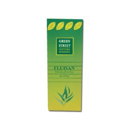 FLUISAN Gocce 100 ml