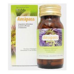 ANSIPASS 45CPS