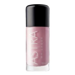 Astra My Laque Smalto Ultra Glossy 13 Rosa Intenso 12 ml