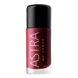 Astra My Laque Smalto Ultra Glossy 24 Rosa Laccato 12 ml