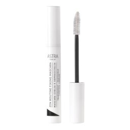 Astra Zen Routine Mascara Fissatore Ciglia e Sopracciglia 11 ml