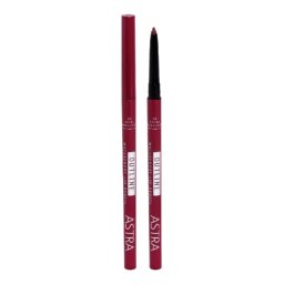Astra Outline Lip Pencil Waterproof Matita Labbra N.08 Royal Burgundy