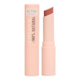 Astra Pure Beauty Rossetto Cremoso Semi Mat 02 Bamboo 3,5 g