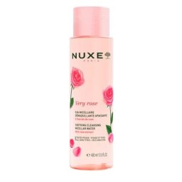 NUXE VROSE MICELLAR WATER400ML
