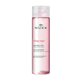 NUXE VROSE Eau Micell.PN 200ml