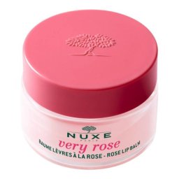 Nuxe Very Rose Balsamo Labbra
