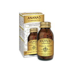 Ananas Compositum 180 Pastiglie