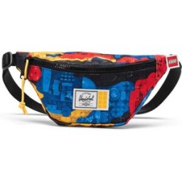Lego Marsupio Little Herschel Herschel Heritage - Mattoncini Caccia al tesoro
