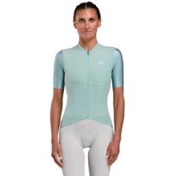 Ekoï Maglia donna EKOI Racing MARION ROUSSE Salvia
